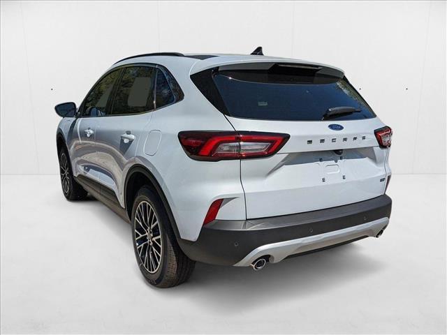 new 2025 Ford Escape PHEV car, priced at $28,946