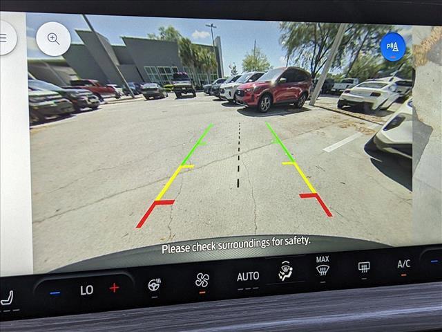 new 2025 Ford Escape PHEV car, priced at $28,946