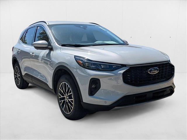new 2025 Ford Escape PHEV car, priced at $28,946