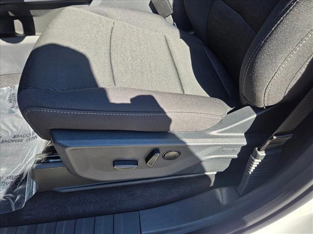 new 2025 Ford F-150 car, priced at $55,829