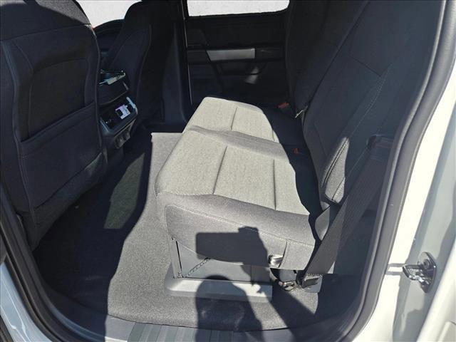 new 2025 Ford F-150 car, priced at $55,829