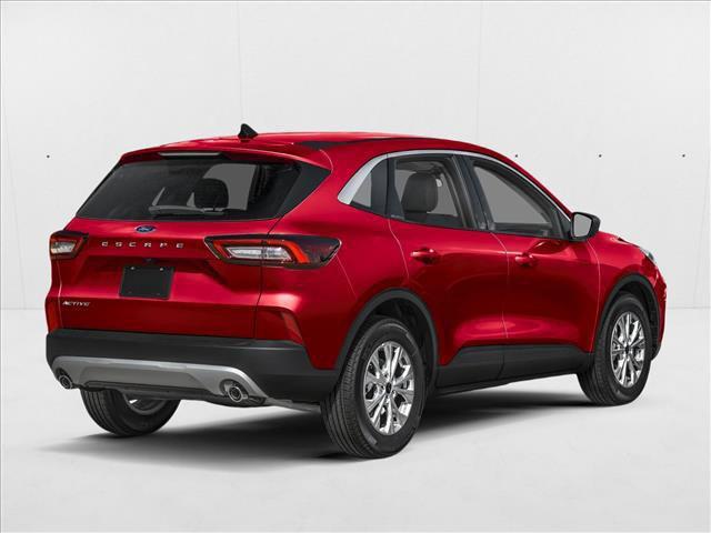 new 2026 Ford Escape car, priced at $32,685