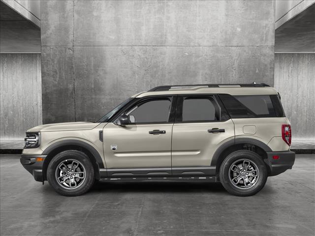 new 2024 Ford Bronco Sport car, priced at $33,163