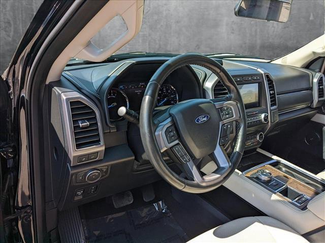 used 2020 Ford Expedition car, priced at $36,997