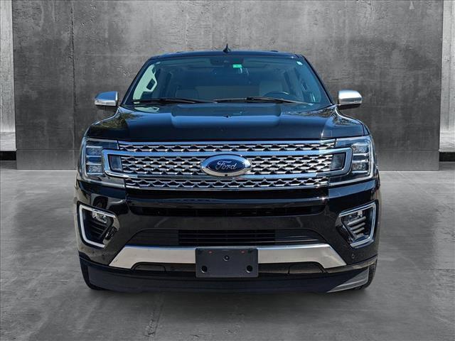 used 2020 Ford Expedition car, priced at $36,997