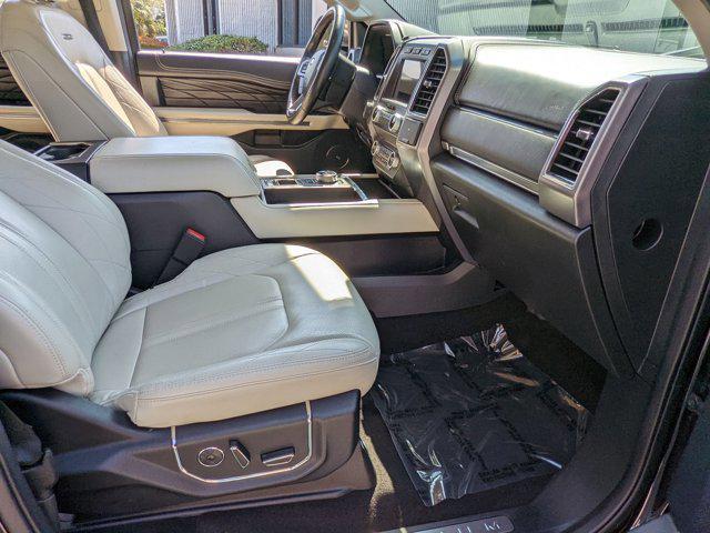 used 2020 Ford Expedition car, priced at $36,997