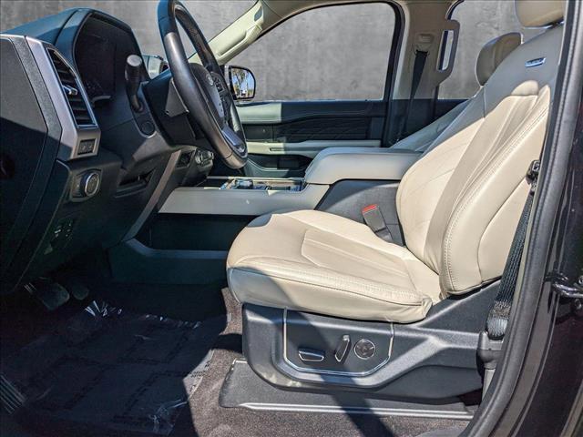 used 2020 Ford Expedition car, priced at $36,997