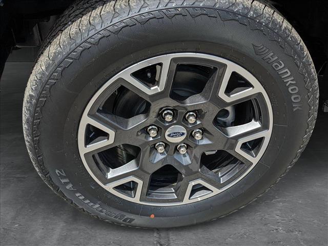 new 2025 Ford F-150 car, priced at $46,958