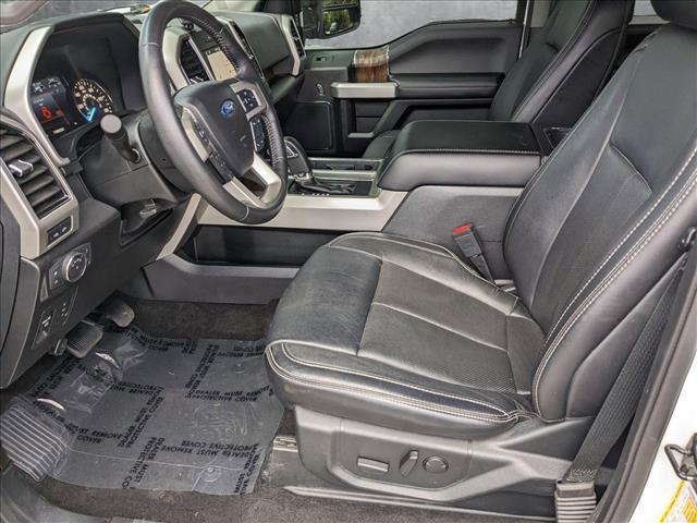 used 2019 Ford F-150 car, priced at $33,997