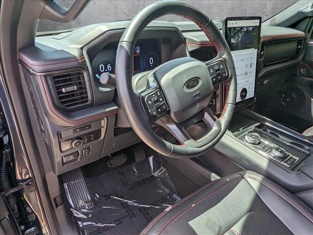 used 2024 Ford Expedition car, priced at $64,706