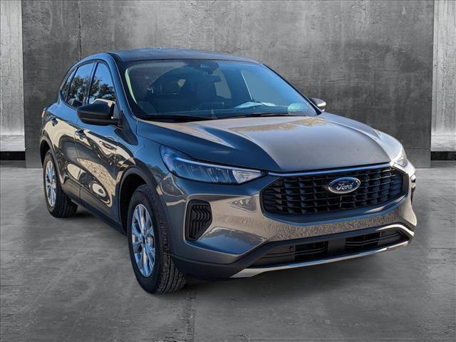 new 2025 Ford Escape car, priced at $27,598