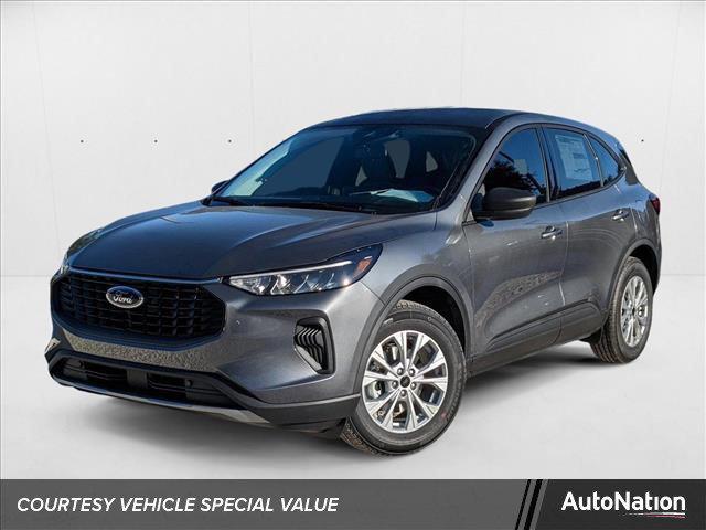 new 2025 Ford Escape car, priced at $22,819