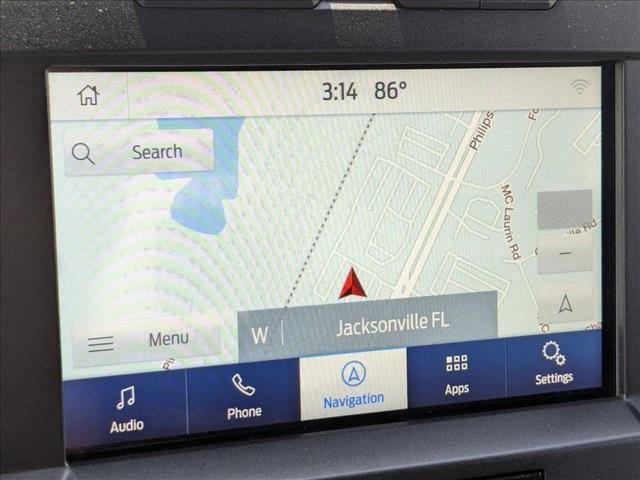 used 2018 Ford F-150 car, priced at $27,991