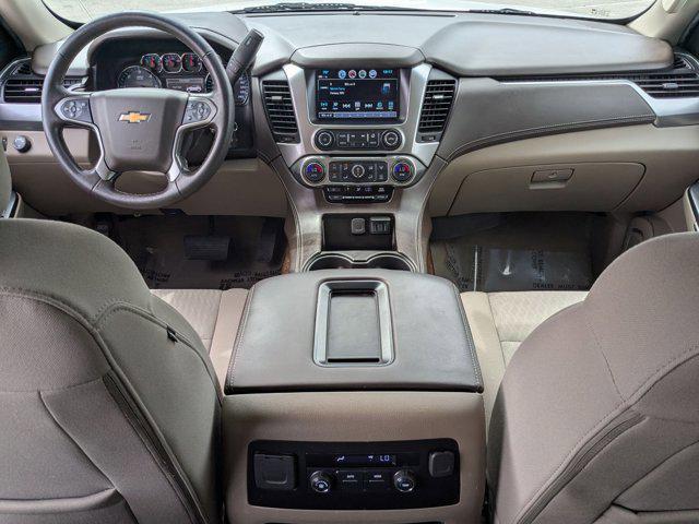 used 2020 Chevrolet Tahoe car, priced at $24,485