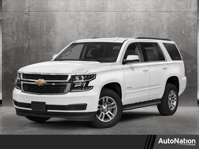 used 2020 Chevrolet Tahoe car, priced at $24,485