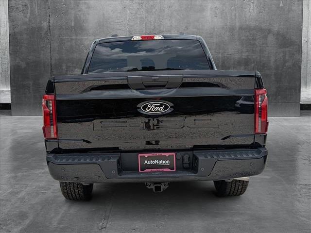 new 2025 Ford F-150 car, priced at $45,213