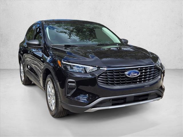 new 2025 Ford Escape car, priced at $25,718