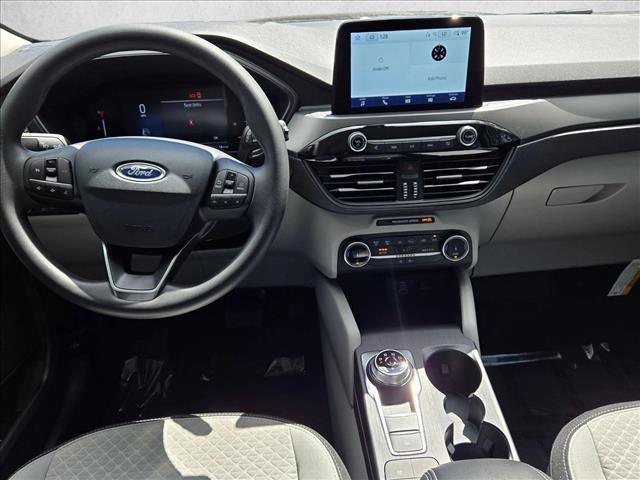 new 2025 Ford Escape car, priced at $25,718
