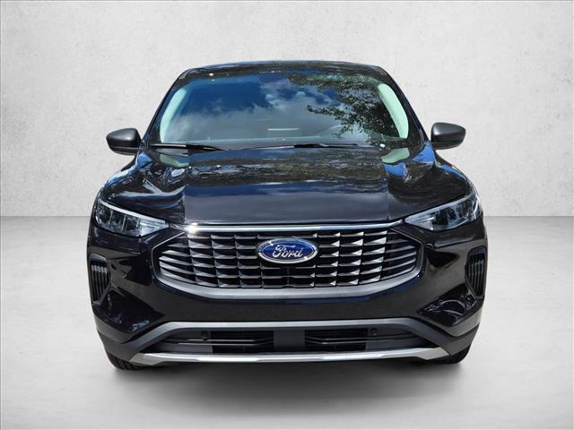 new 2025 Ford Escape car, priced at $25,718