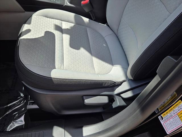new 2025 Ford Escape car, priced at $25,718