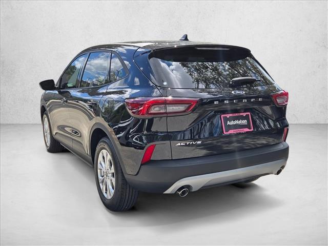 new 2025 Ford Escape car, priced at $25,718