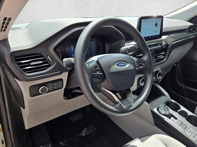 new 2025 Ford Escape car, priced at $25,718