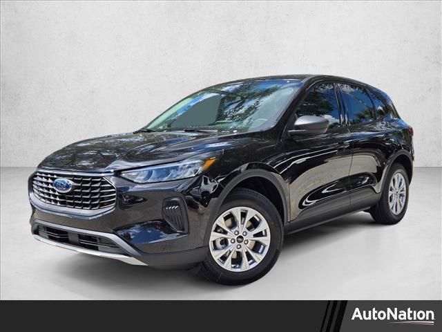 new 2025 Ford Escape car, priced at $25,718