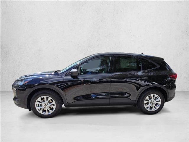 new 2025 Ford Escape car, priced at $25,718