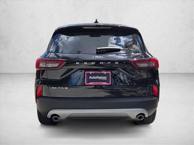 new 2025 Ford Escape car, priced at $25,718
