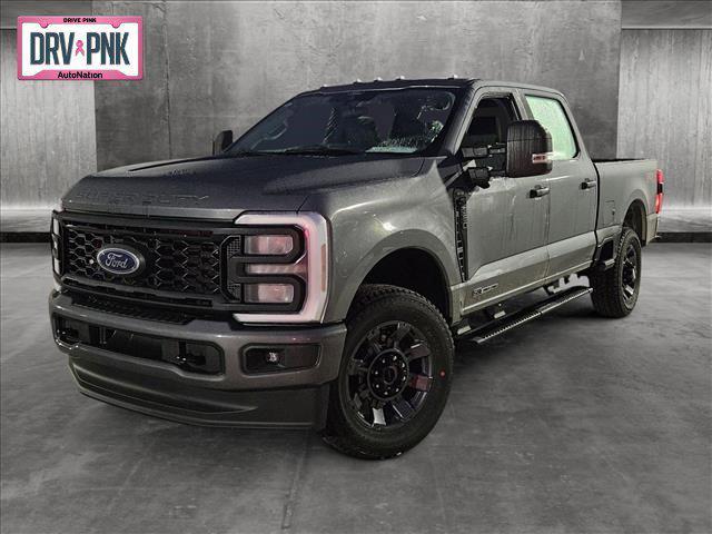 new 2024 Ford F-350 car, priced at $72,930