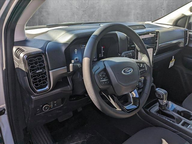 new 2024 Ford Ranger car, priced at $43,493