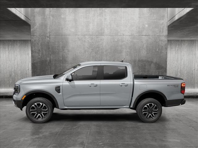 new 2024 Ford Ranger car, priced at $46,035