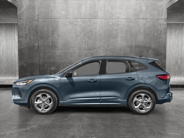 new 2024 Ford Escape car, priced at $32,830