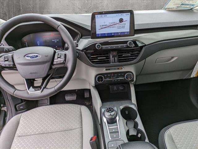 new 2024 Ford Escape car, priced at $32,120