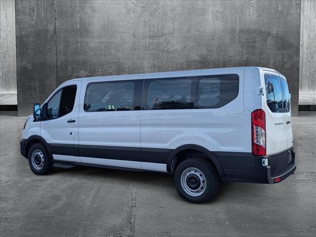 new 2024 Ford Transit-350 car, priced at $52,994