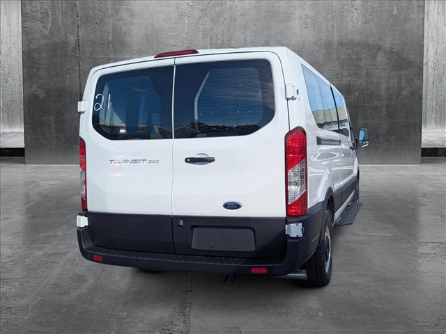 new 2024 Ford Transit-350 car, priced at $52,994