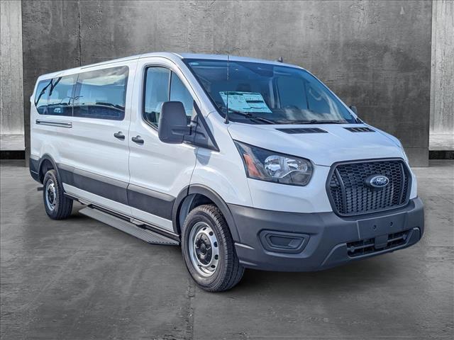 new 2024 Ford Transit-350 car, priced at $52,994