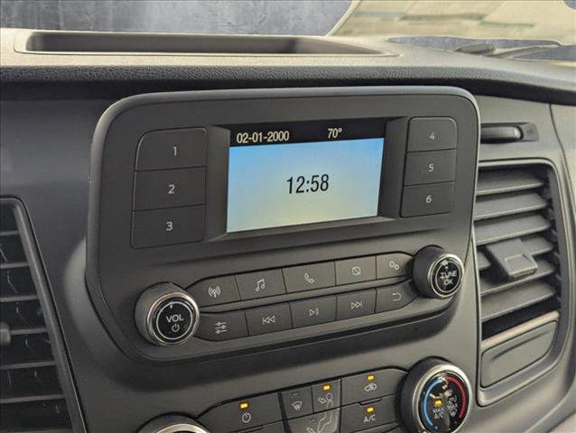 new 2024 Ford Transit-350 car, priced at $52,994