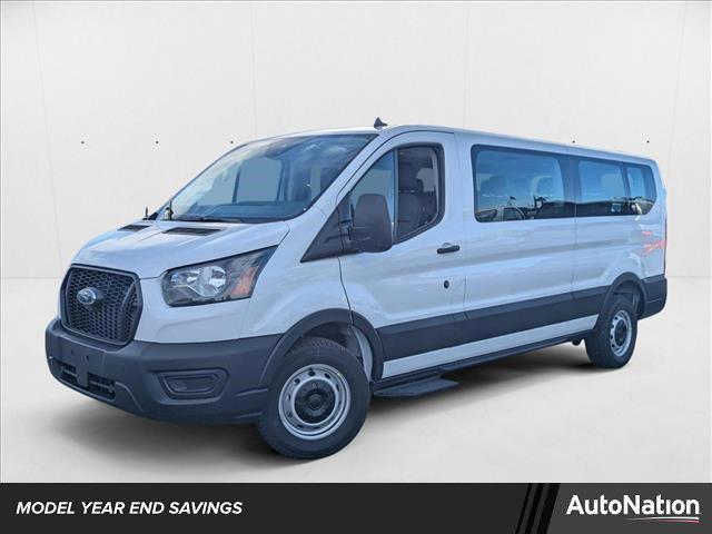 new 2024 Ford Transit-350 car, priced at $48,916