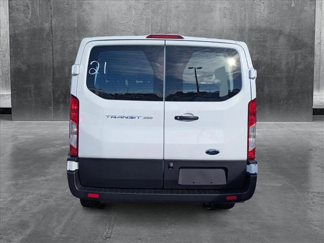 new 2024 Ford Transit-350 car, priced at $52,994