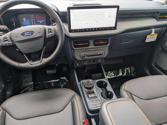 new 2025 Ford Maverick car, priced at $40,599