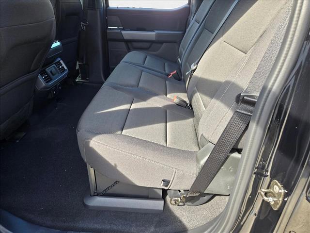 new 2025 Ford F-150 car, priced at $55,894