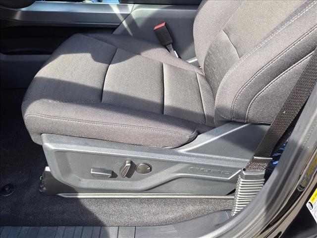 new 2025 Ford F-150 car, priced at $55,894