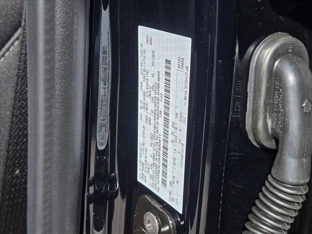 new 2025 Ford F-150 car, priced at $55,894