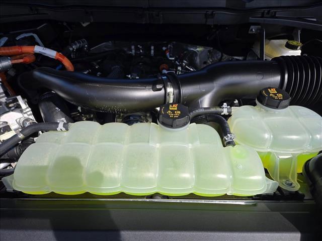 new 2025 Ford F-150 car, priced at $55,894