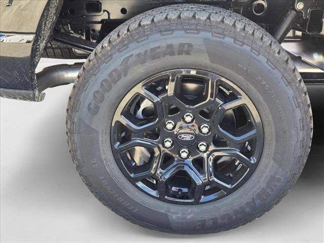 new 2025 Ford F-150 car, priced at $55,894