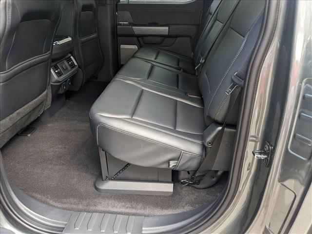 new 2025 Ford F-150 car, priced at $64,410