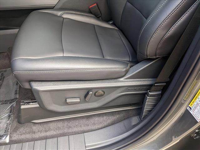 new 2025 Ford F-150 car, priced at $64,410