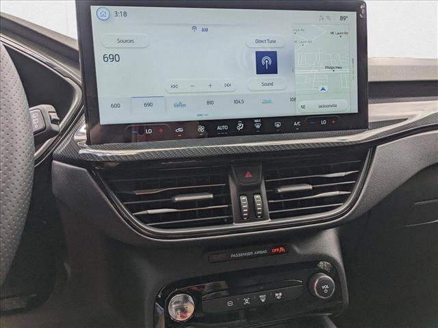 new 2025 Ford Escape car, priced at $29,498