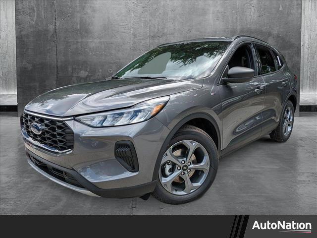 new 2025 Ford Escape car, priced at $32,074